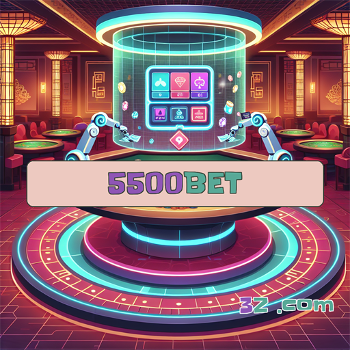 Entretenimento sem Fim: Atrações do Casino 5500bet