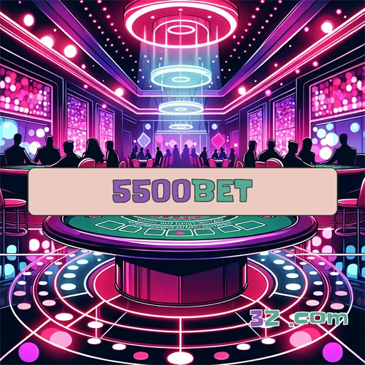5500bet: A Emoção do Esporte em Suas Mãos