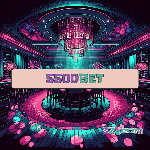 Login com Estilo: Entre no Mundo de 5500bet
