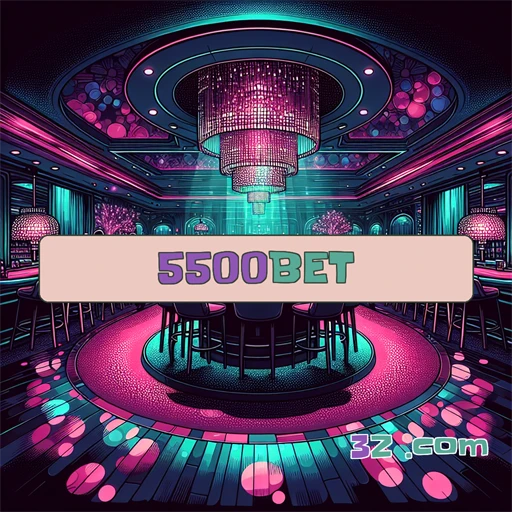 Login com Estilo: Entre no Mundo de 5500bet
