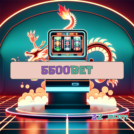 Plataforma 5500bet: O Destino Definitivo para Gamers Brasileiros