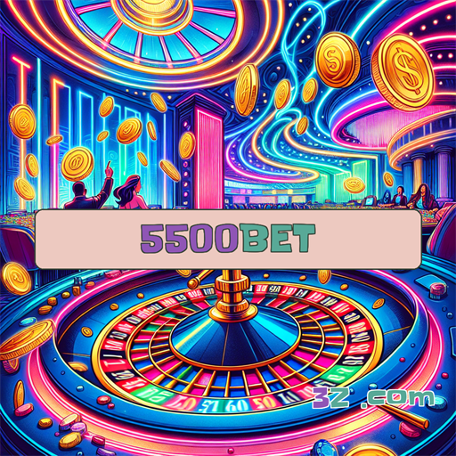 A Experiência VIP do 5500bet: Jogos em Outro Nível