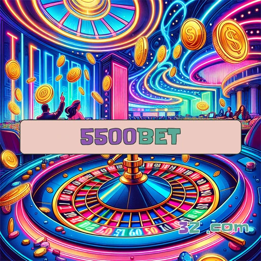 A Experiência VIP do 5500bet: Jogos em Outro Nível