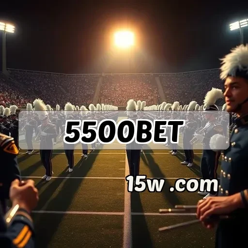 5500bet Comunidade: Conectando Jogadores e Aumentando a Diversão