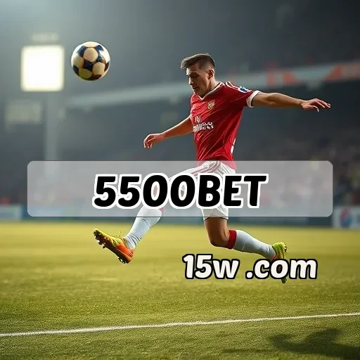 5500bet: Descubra Oportunidades Imperdíveis em Apostas de eSports