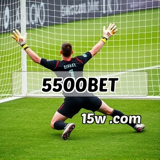 5500bet: Descubra os Eventos que Estão Transformando a Diversão Online!