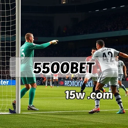 5500bet: Descubra o Melhor Registro e Seus Benefícios