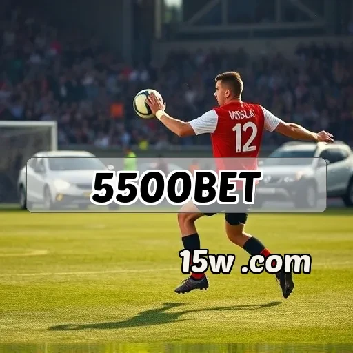 5500bet: Descubra a Diversão dos Caça-níqueis e Ganhe Prêmios!