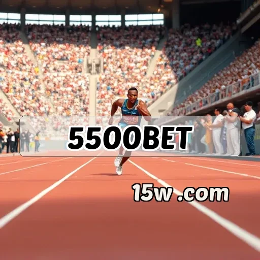 5500bet: Atendendo Seus Jogadores com Excelência e Inovação